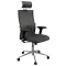 Кресло руководителя Ergolife Sit Air 24/7 B2-281D - Italy+UMF(X1) (Топ-Ган) главное фото в маленьком размере